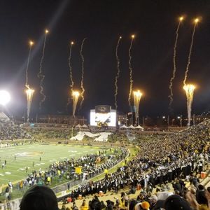 Meet your Posher, Billy